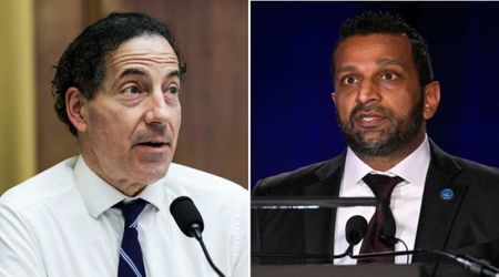 House Democrats urge FBI Director Kash Patel to complete alcohol screening test