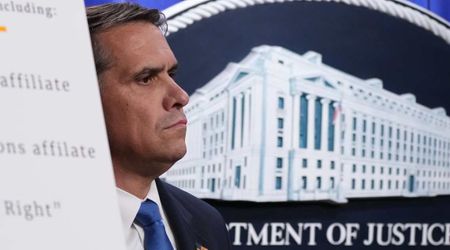 DOJ launches $3.5B immigration grant surge as ‘Make America Safe Again’ reshapes victim services