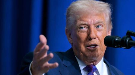 Trump cries ‘rigged’ over Virginia redistricting vote, offers no evidence of fraud