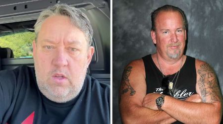 Darrell Sheets’ ‘Storage Wars’ co-star Rene Nezhoda raises ‘cyberbullying’ concerns, sparks probe