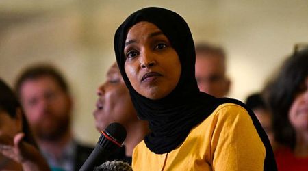 Fact Check: Did Ilhan Omar leak Trump administration war plans to the Iranian government?