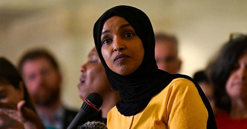 Fact Check: Did Ilhan Omar leak Trump administration war plans to the Iranian government?