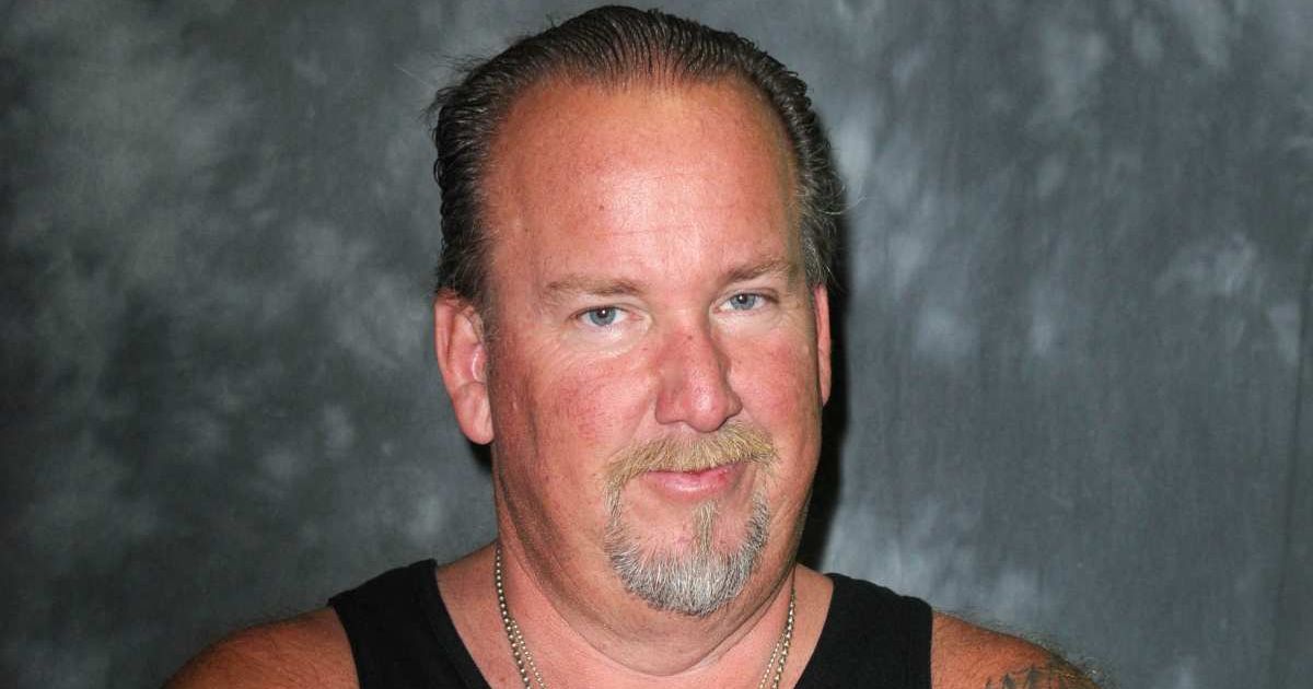 Darrell Sheets, best known for ‘Storage Wars,’ passed away at the age of 67 ( Albert L. Ortega/Getty Images)