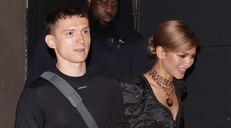 Fact Check: Have Tom Holland and Zendaya ended their relationship?