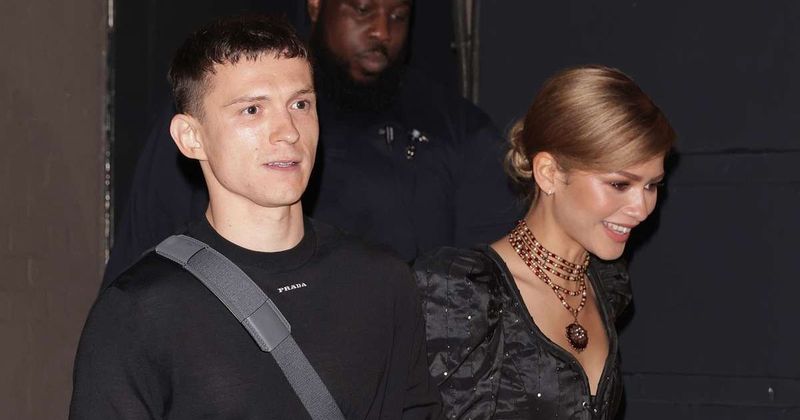 Fact Check: Have Tom Holland and Zendaya ended their relationship?