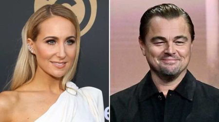 Leonardo DiCaprio sends Nikki Glaser 3 baskets of pasta as return gift after Golden Globes roast