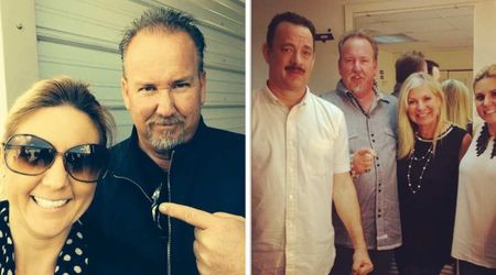 Brandi Passante mourns ‘Storage Wars’ co-star Darrell Sheets’ death: ‘At a loss for words’