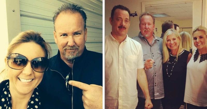 Brandi Passante mourns ‘Storage Wars’ co-star Darrell Sheets’ death: ‘At a loss for words’