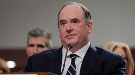 ​'Effective immediately': Pentagon ousts Navy Secretary John Phelan, names Hung Cao acting chief