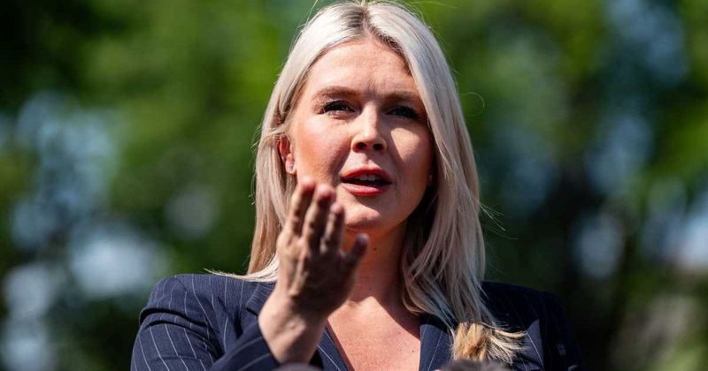 Karoline Leavitt accuses media of ‘doing PR for Iran’ amid reports challenging US military success