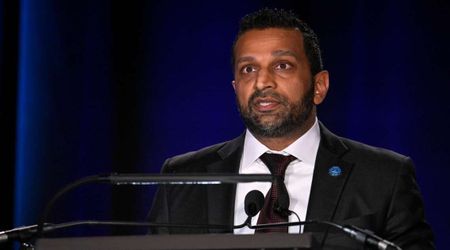 Fact Check: Is The Atlantic planning to issue a retraction of Kash Patel story and settle lawsuit?