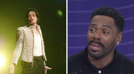 Colman Domingo defends Michael Jackson biopic, says it is about him finding ‘his voice as an artist’