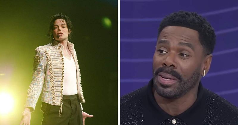 Colman Domingo defends Michael Jackson biopic, says it is about him finding ‘his voice as an artist’