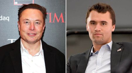 Elon Musk and Charlie Kirk criticism resurfaces after DOJ indicts Southern Poverty Law Center