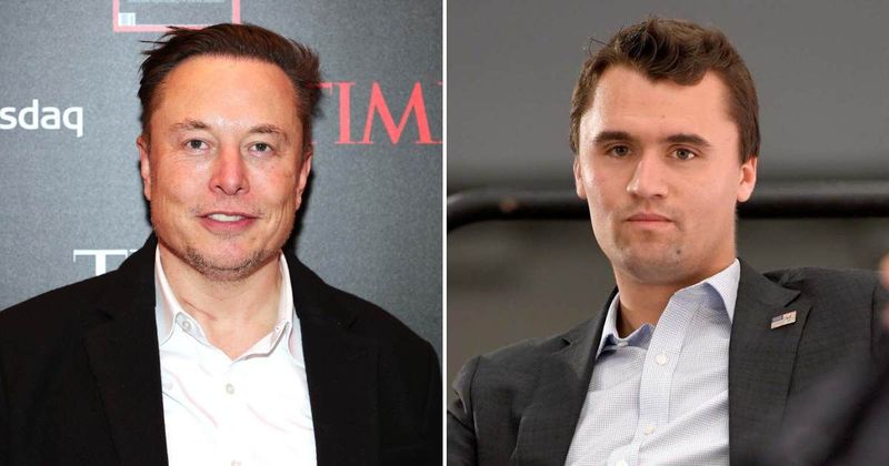 Elon Musk and Charlie Kirk criticism resurfaces after DOJ indicts Southern Poverty Law Center