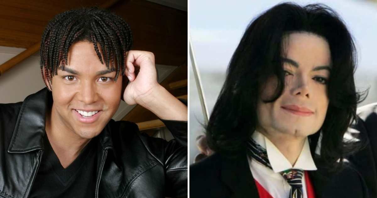 Taj Jackson defended Michael Jackson ahead of the film’s release, slamming critics and saying audiences will decide, after 'whitewash' claims in early reviews (Eric Fougere/VIP Images/Corbis via Getty Images)
