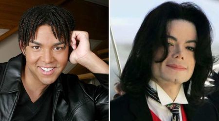 Michael Jackson’s nephew Taj says ‘media doesn’t control narrative’ ahead of 'Michael' release
