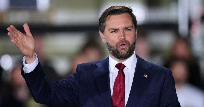 Fact Check: Did JD Vance say the US would invade Iran if Hormuz is not reopened?