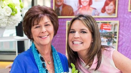 ‘Nancy Guthrie fought back’: Ex-FBI agent says blood patterns point to a violent struggle