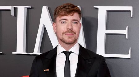 Fact Check: Did MrBeast announce a 2028 presidential run?