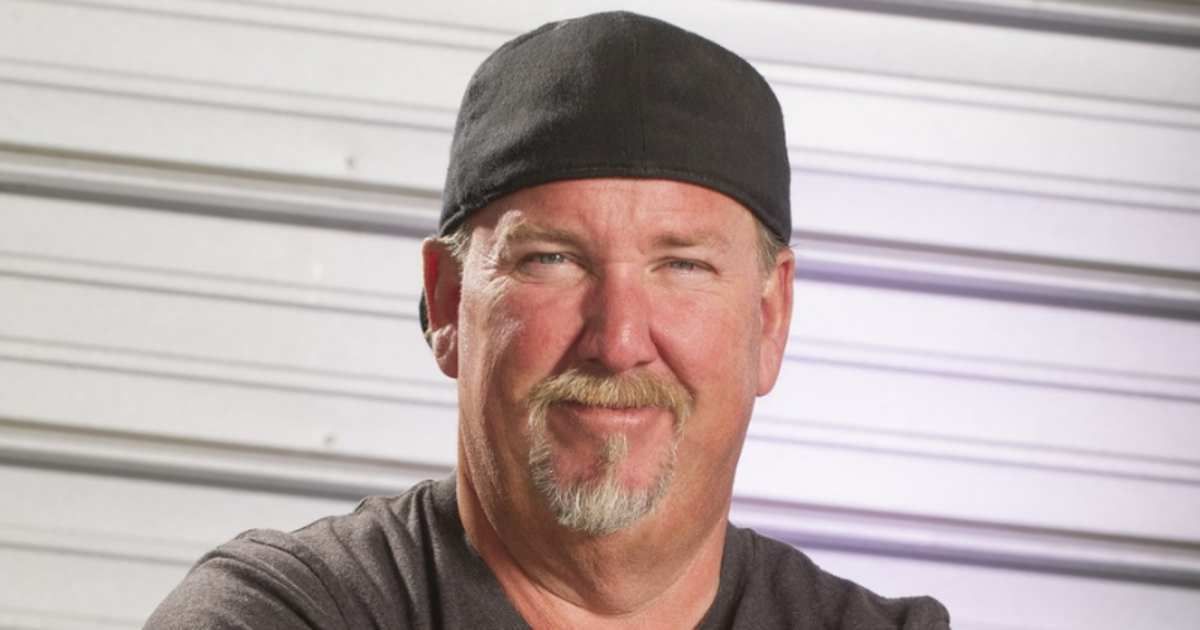 Darrell Sheets was found dead at the age of 67 in Lake Havasu City, Arizona, on April 22 (A&E, Storage Wars) 