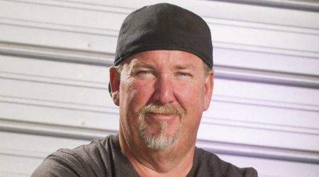 'Storage Wars' star Darrell Sheets shared his struggle with depression nearly a decade before death