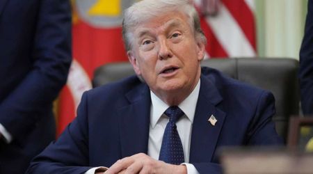 Fact Check: Did Donald Trump call India and China ‘hell’?