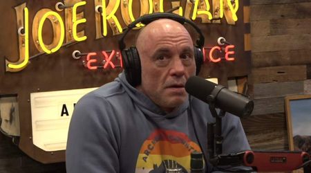 Joe Rogan questions Trump’s Iran ceasefire strategy: 'It doesn’t make sense’