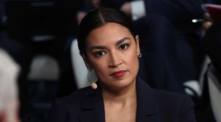 AOC accuses Trump admin of targeting women, says it 'rewards misconduct' by men
