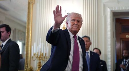 Trump extends Jones Act waiver as Iran conflict sends global energy prices surging