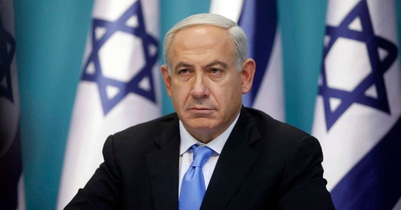 Netanyahu reveals prostate cancer diagnosis, says treatment succeeded, ‘Thank God, it’s behind me’