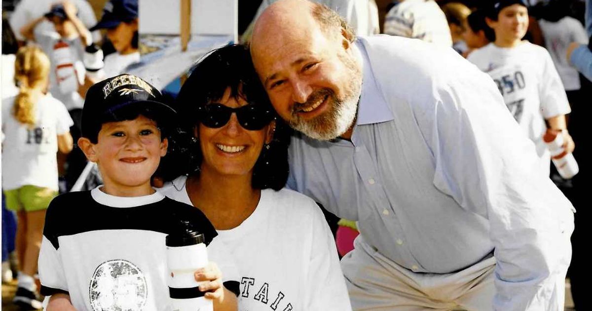 Violent stabbing of Rob and Michele Reiner in their Brentwood home sends shockwaves through the entertainment world (Substack/JakeReiner)