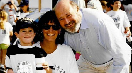 Jake Reiner speaks out on brother’s alleged role in Brentwood double murder case