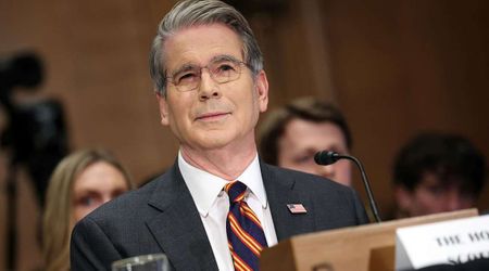 Trump targets $344M Iran-linked crypto stash, hits ‘shadow’ channels tied to rial support