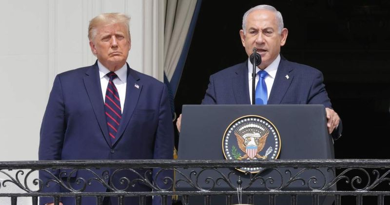 Israel strikes Lebanon day after Trump extends ceasefire: 'We struck yesterday, and today'