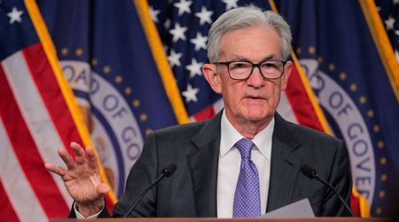 Powell remains under federal scrutiny as Inspector General probe continues after DOJ criminal exit