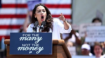 Fact Check: Did AOC accuse the GOP of election rigging over citizenship voting rules?