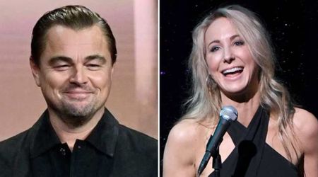 Nikki Glaser ‘embarrassed’ over sharing Leonardo DiCaprio pasta gift story after Golden Globes joke
