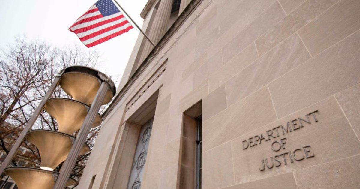 The Department of Justice expanded execution methods after President Donald Trump’s order to enforce death penalty laws and remove delays (Getty Images)