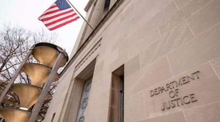 Justice Department restores firing squads, pentobarbital to speed federal executions