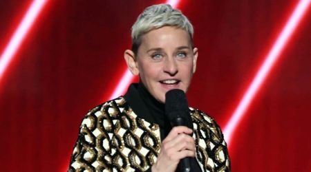 Ellen DeGeneres makes Hollywood comeback six years after bullying accusations