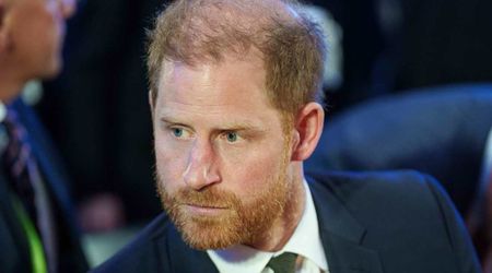 Prince Harry hits back at ‘not a working royal’ label, says he will always be part of the family