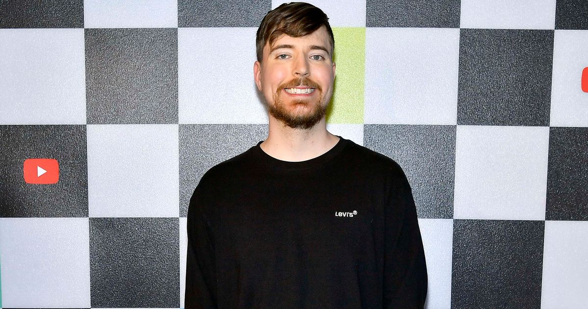 MrBeast’s company responded to allegations from a former employee, disputing claims of workplace bias (Roy Rochlin/Getty Images for Youtube)