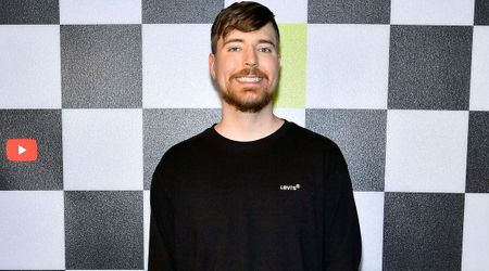 MrBeast asks court to dismiss ex-employee lawsuit, denies gender-bias claims