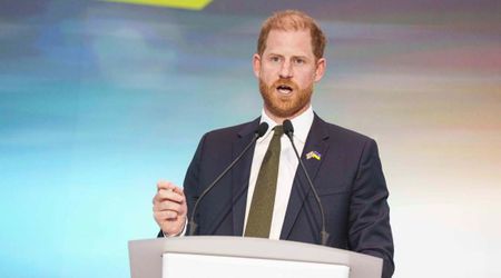 Fact Check: Did Prince Harry drop US citizenship plan and leave the country over Trump?