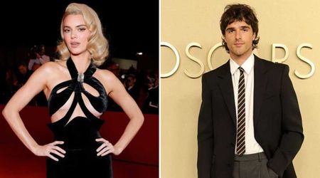 Kendall Jenner was 'little hesitant' to strike up romance with Jacob Elordi over past friendship