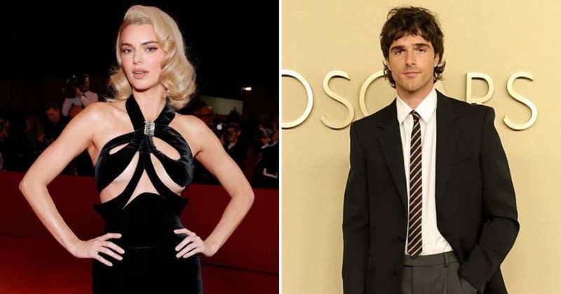 Kendall Jenner was 'little hesitant' to strike up romance with Jacob Elordi over past friendship