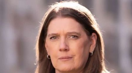 Mary Trump compares uncle Donald, 79, to her granddad who suffered from dementia