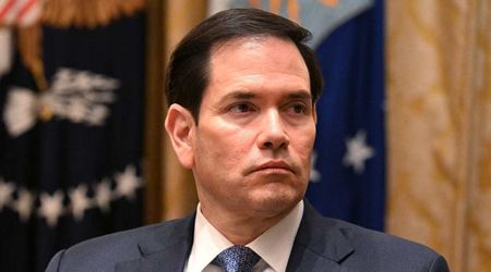 Trump’s closest confidantes see Marco Rubio as top potential 2028 pick: Report