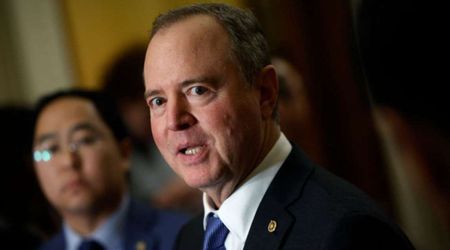 Schiff calls out Trump family wealth, alleges ‘corruption’ over Eric Trump Pentagon-linked deal